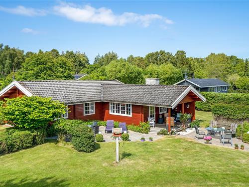 Ferienhaus - 5 Personen -  - Sneharestien - Klint - 4500 - Nykøbing Sj