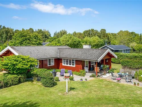 Sommerhus - 5 personer -  - Sneharestien - Klint - 4500 - Nykøbing Sj