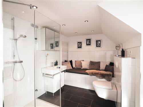 Ferieleilighet - 4 personer -  - Am Herzel - 67433 - Neustadt An Der Weinstraß