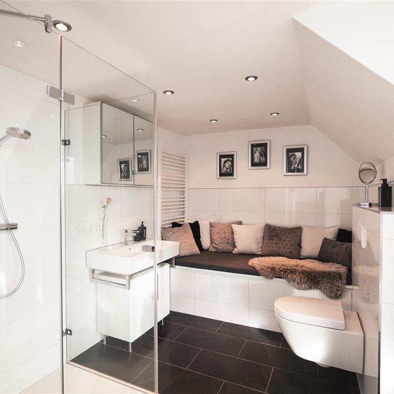 Ferielejlighed - 4 personer -  - Am Herzel - 67433 - Neustadt An Der Weinstraß