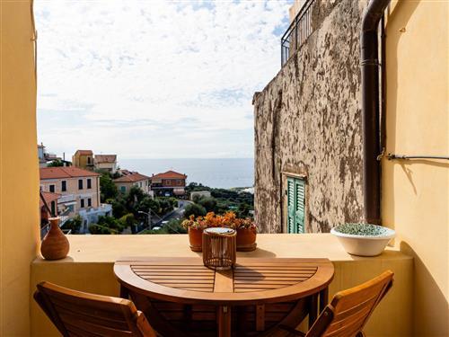 Holiday home - 4 persons -  - Terzorio - 18018