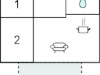 Billede 23 - Plantegning