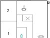 Billede 21 - Plantegning