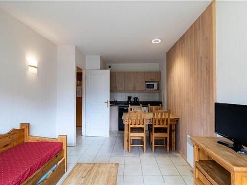 Feriehus / leilighet - 4 personer -  - 05200 - Les Orres