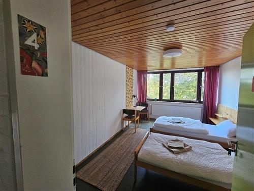 Værelse - 2 personer -  - Stuttgarter Weg - 72532 - Gomadingen