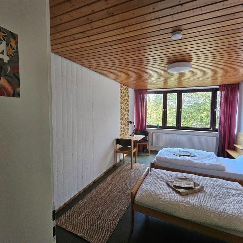 Værelse - 2 personer -  - Stuttgarter Weg - 72532 - Gomadingen