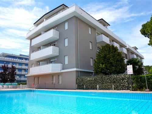 Ferielejlighed - 5 personer -  - 30021 - Porto Santa Margherita -