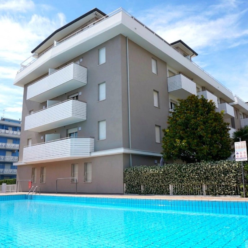 Ferielejlighed - 5 personer -  - 30021 - Porto Santa Margherita - Caorle