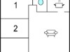 Billede 21 - Plantegning