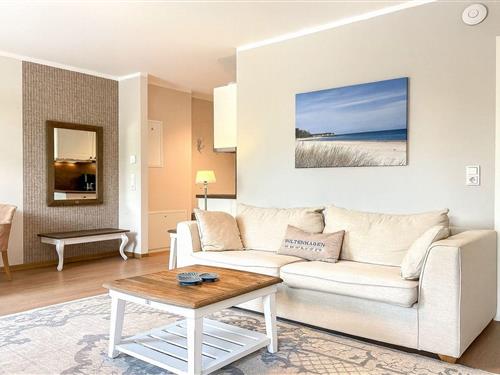 Ferielejlighed - 3 personer -  - Dünenweg - 23946 - Ostseebad Boltenhagen