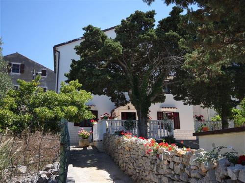 Holiday apartment - 2 persons -  - Cunski - 51564 - Cunski