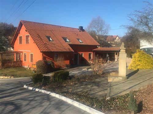 Ferielejlighed - 3 personer -  - Ringstr. - 01833 - Dürrröhrsdorf-Dittersbach
