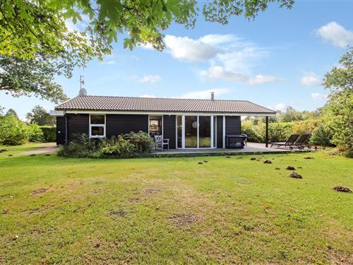 Sommerhus - 6 personer -  - Sneppevej 7 A - St. Sjørup - 8950 - Ørsted