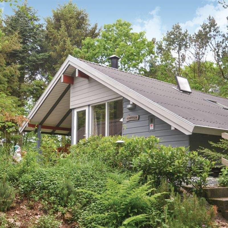 Sommerhus - 4 personer -  - Søgårdsvej - Kvie Sø - 6823 - Ansager