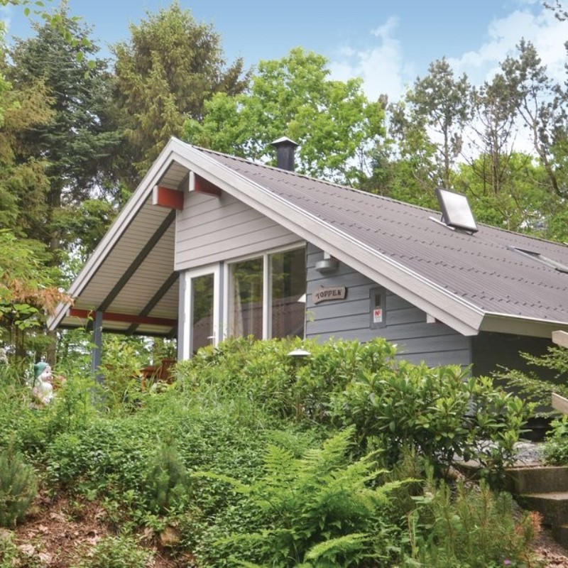 Ferienhaus - 4 Personen -  - Søgårdsvej - Kvie See - 6823 - Ansager