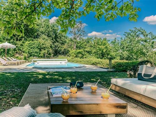 Fritidshus - 6 personer -  - Rue de crouziès - 47500 - Monsempron-Libos