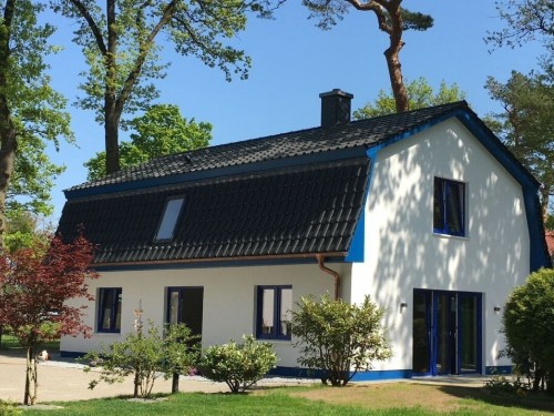 Sommerhus - 6 personer -  - 23948 - Ostsee Bad Boltenhagen
