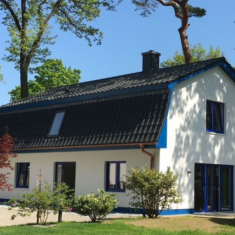 Sommerhus - 6 personer -  - 23948 - Ostsee Bad Boltenhagen