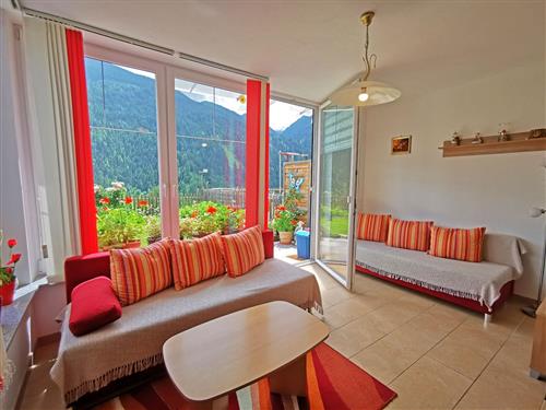 Ferielejlighed - 8 personer -  - Ahornweg - 9972 - Virgen