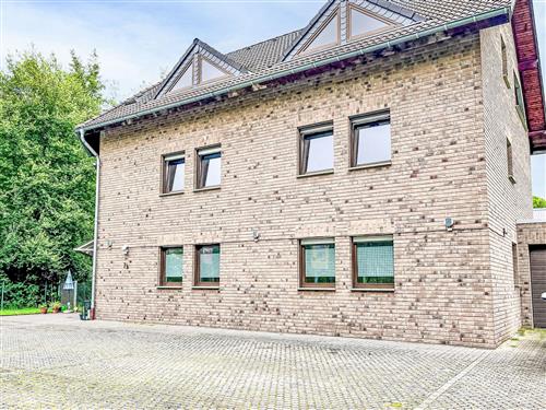 Ferielejlighed - 5 personer -  - Adenau - 53518