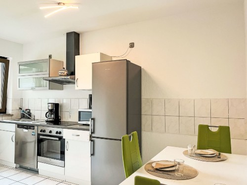 Holiday apartment - 5 persons -  - 53518 - Adenau