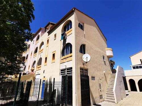 Semesterlägenhet - 4 personer -  - 11370 - Leucate