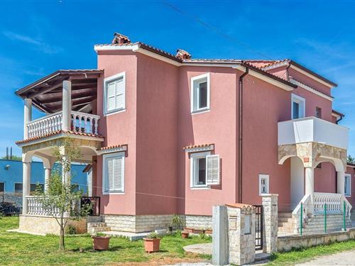 Sommerhus - 6 personer -  - Lokoduz - 52100 - Sikici