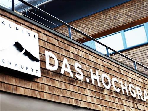 Ferieleilighet - 6 personer -  - Rothenfelsstraße  6 - - 87534 - Oberstaufen