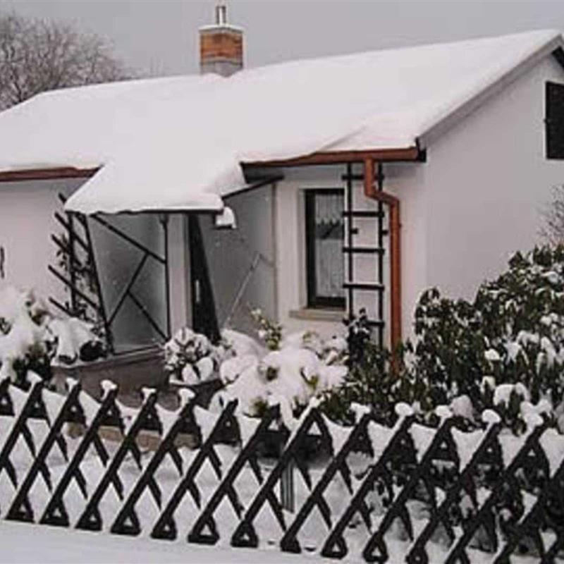 Ferielejlighed - 4 personer -  - Benneckensteiner Straße - 38875 - Sorge