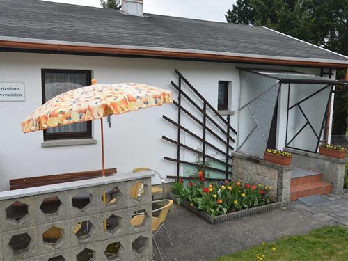 Ferienwohnung - 4 Personen -  - Benneckensteiner Straße - 38875 - Sorge