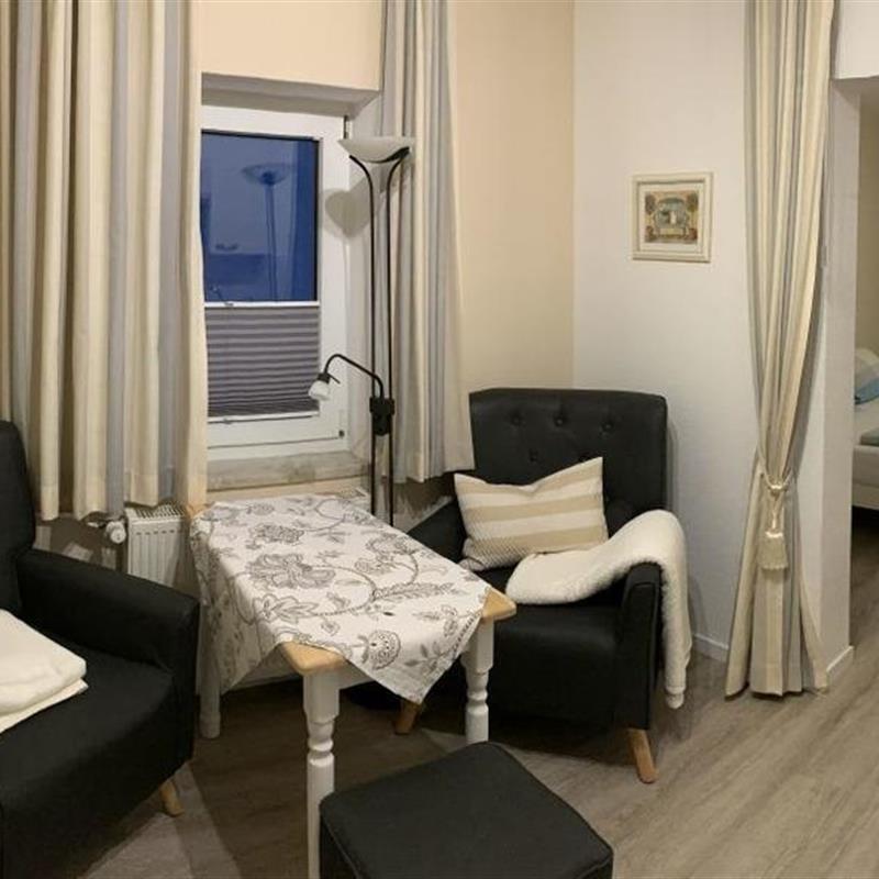 Ferielejlighed - 2 personer -  - Waldstraße - 23746 - Kellenhusen