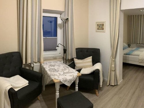 Ferieleilighet - 2 personer -  - Waldstraße - 23746 - Kellenhusen