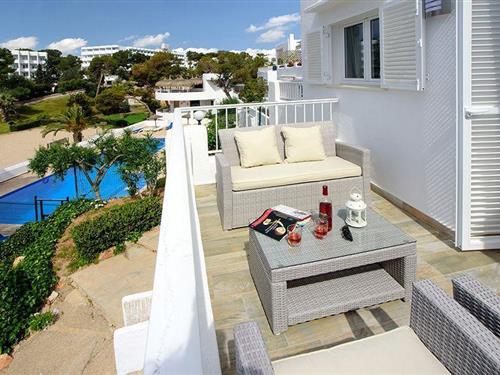 Ferienhaus - 4 Personen -  - carrer d'estels - 07660 - Cala D'or