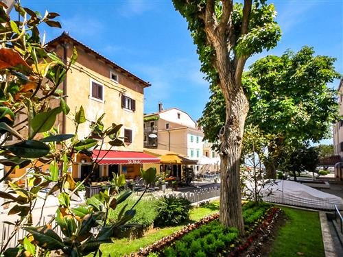 Ferieleilighet - 3 personer -  - Mošcenicka Draga - 51417