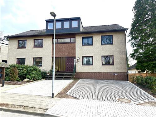 Ferienwohnung - 4 Personen -  - Schaftrift - 29640 - Schneverdingen