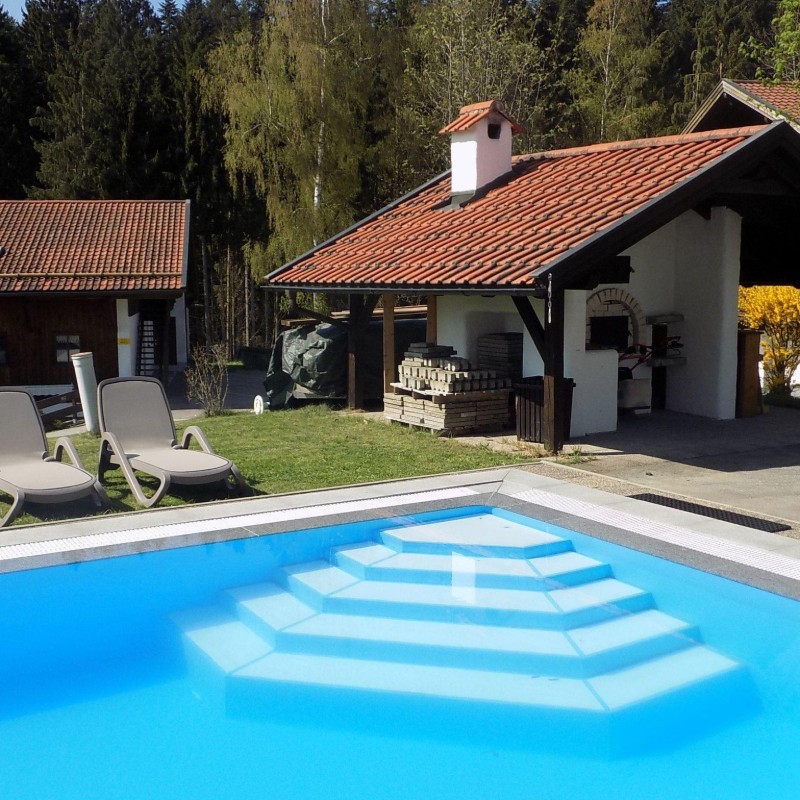 Ferielejlighed - 4 personer -  - 94051 - Hauzenberg