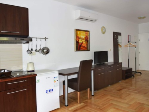Ferieleilighet - 3 personer -  - 21334 - Zaostrog