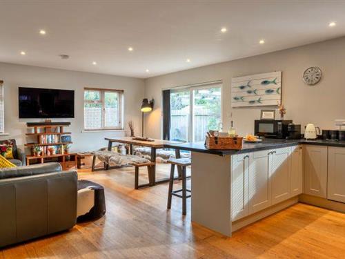 Holiday home - 6 persons -  - EX23 0AN - Widemouth Bay