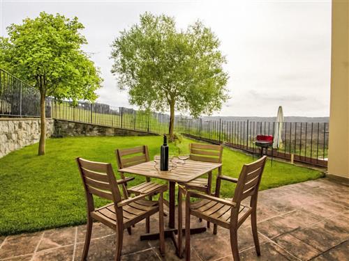 Sommerhus - 4 personer -  - Radda In Chianti - 53017