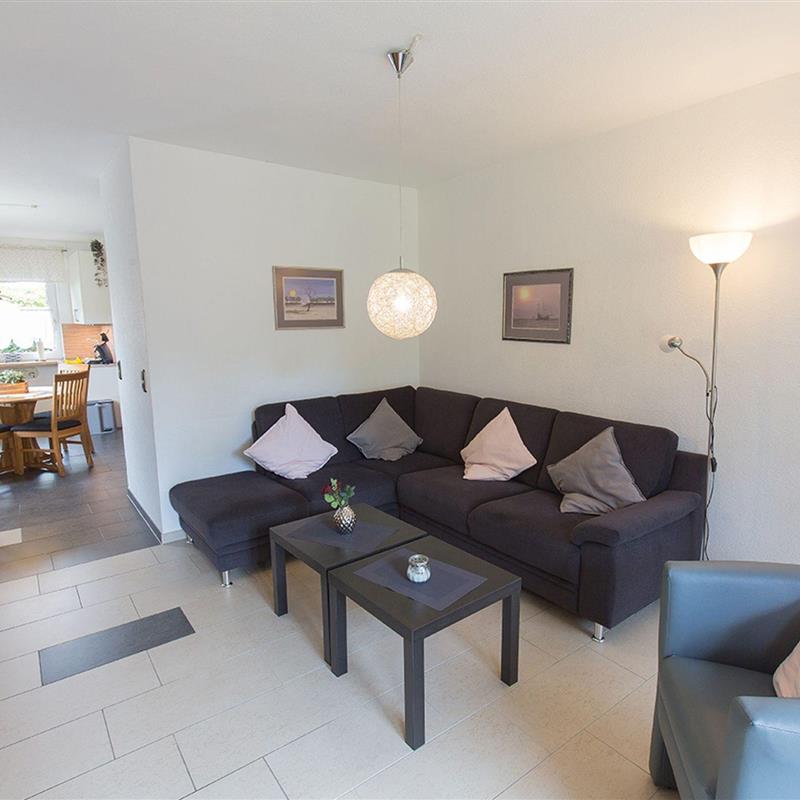 Sommerhus - 6 personer -  - Hollwert 14 e - 26316 - Varel / Dangast