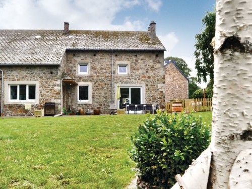 Ferienhaus - 6 Personen -  - Rue des Combattants, - 6997 - Erezée