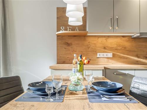 Ferielejlighed - 2 personer -  - Rosenberg 41 a - 18374 - Ostseeheilbad Zingst