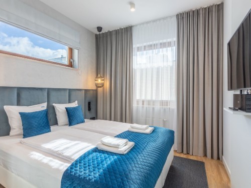 Ferieleilighet - 4 personer -  - 72-600 - Swinoujscie