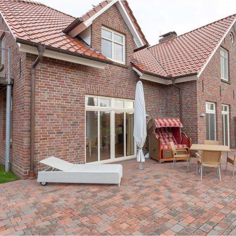 Sommerhus - 4 personer -  - 26736 - Greetsiel