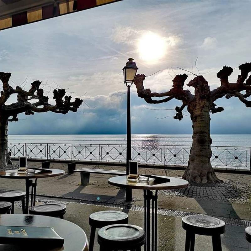 Ferielejlighed - 4 personer -  - Unterstadtstraße - 88709 - Meersburg