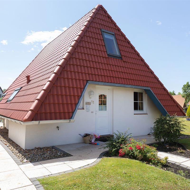 Sommerhus - 6 personer -  - Ostertill - 27639 - Wurster Nordseeküste