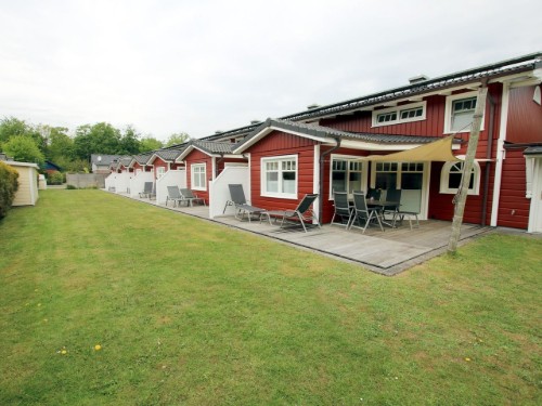 Sommerhus - 4 personer -  - Susanne-Fischer Weg - 25938 - Wyk Auf Föhr