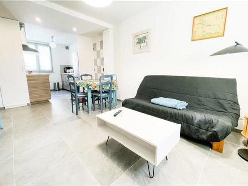 Sommerhus - 6 personer -  - 38100 - Grenoble