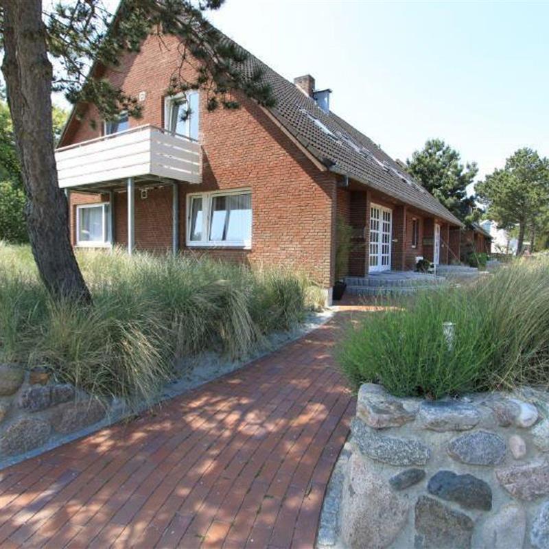 Ferielejlighed - 5 personer -  - Im Bad - 25826 - St. Peter-Ording