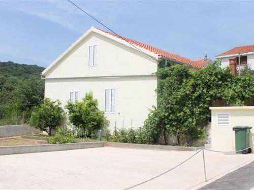 Holiday Home/Apartment - 8 persons -  - Preko - 23273 - Preko